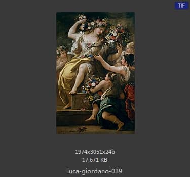 Luca Giordano