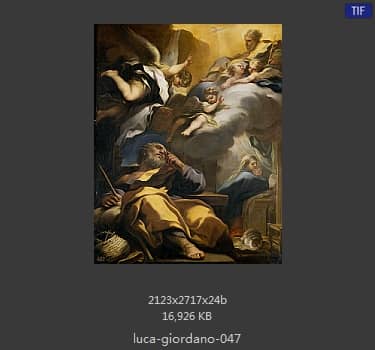 Luca Giordano