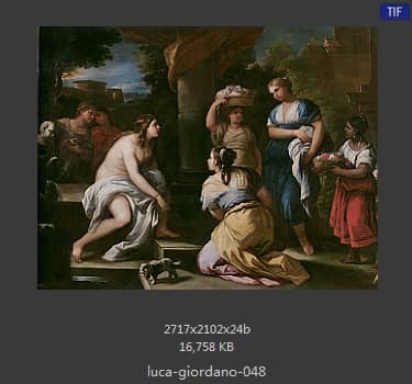 Luca Giordano