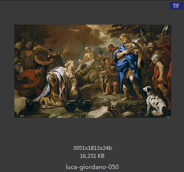 Luca Giordano