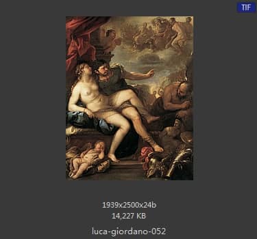 Luca Giordano