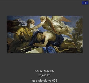 Luca Giordano