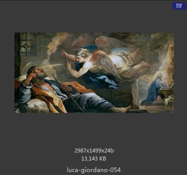 Luca Giordano
