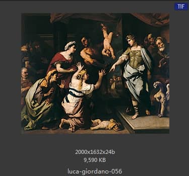 Luca Giordano