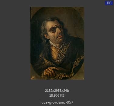 Luca Giordano