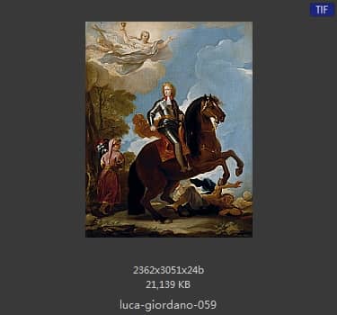 Luca Giordano
