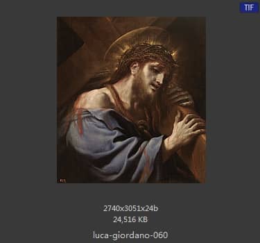 Luca Giordano