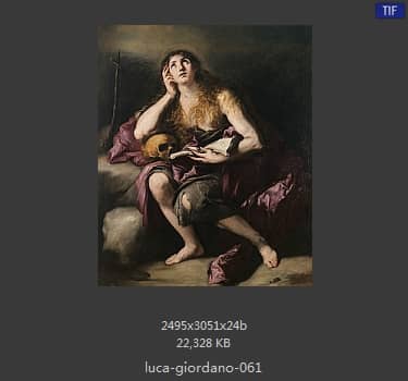 Luca Giordano