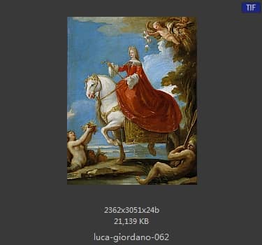 Luca Giordano