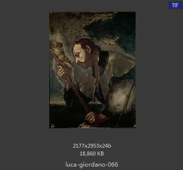 Luca Giordano