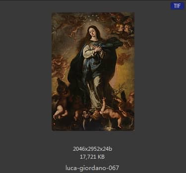 Luca Giordano