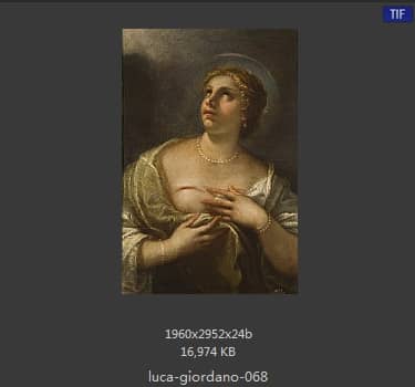 Luca Giordano