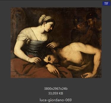 Luca Giordano