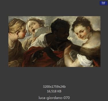 Luca Giordano