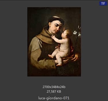Luca Giordano