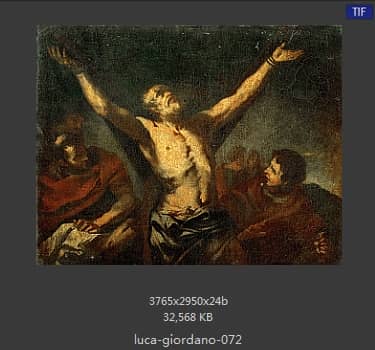Luca Giordano