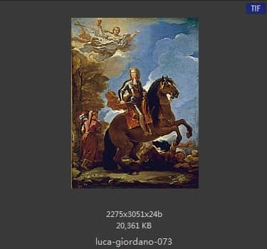 Luca Giordano