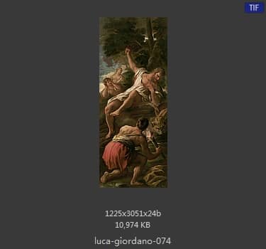 Luca Giordano