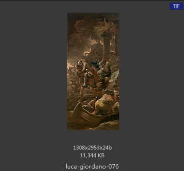 Luca Giordano