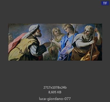Luca Giordano