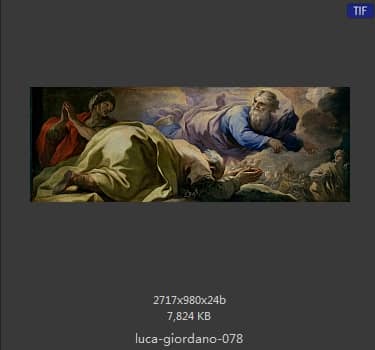 Luca Giordano