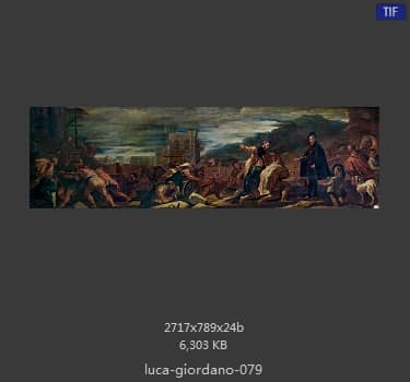 Luca Giordano