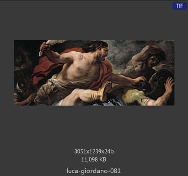 Luca Giordano