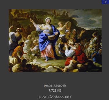 Luca Giordano