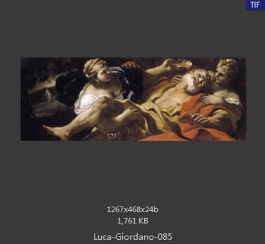 Luca Giordano