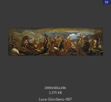 Luca Giordano