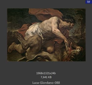 Luca Giordano