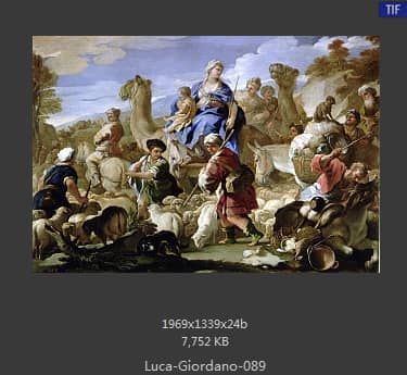 Luca Giordano