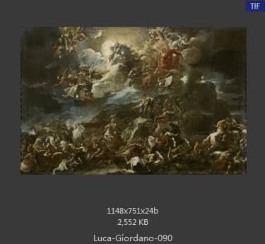 Luca Giordano