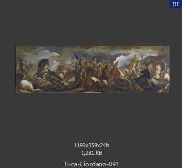 Luca Giordano