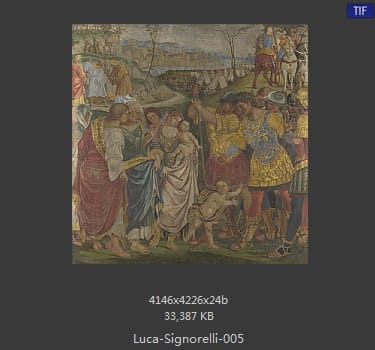 Luca Signorelli