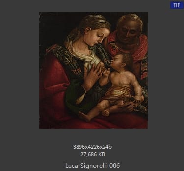 Luca Signorelli