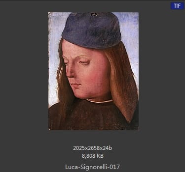 Luca Signorelli