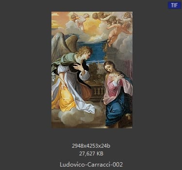 Ludovico Carracci