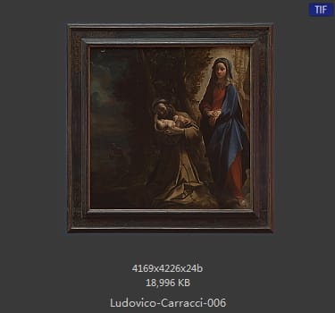 Ludovico Carracci