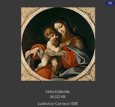 Ludovico Carracci