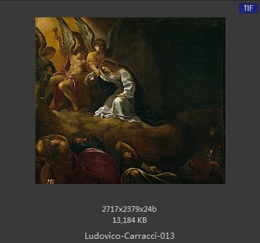 Ludovico Carracci