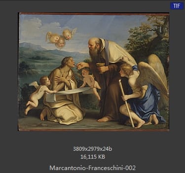 Marcantonio Franceschini
