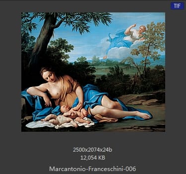 Marcantonio Franceschini