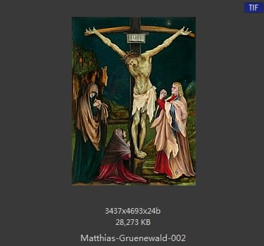 Matthias Grunewald