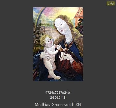 Matthias Grunewald