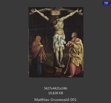 Matthias Grunewald