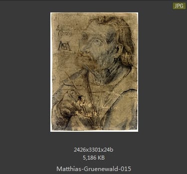 Matthias Grunewald