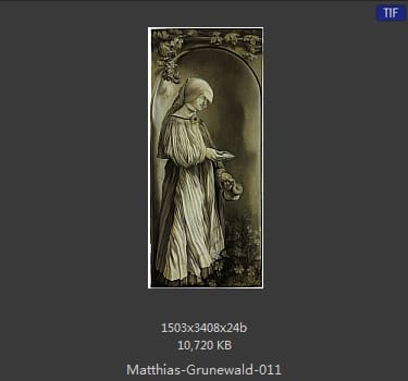 Matthias Grunewald