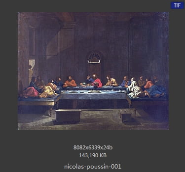 Nicolas Poussin