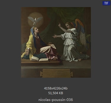 Nicolas Poussin